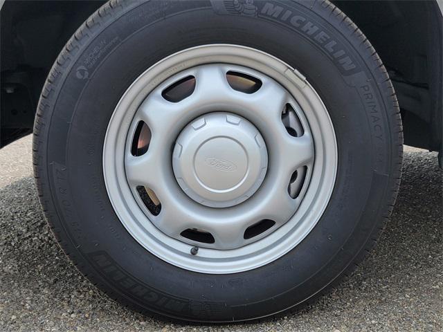 used 2023 Ford F-150 car, priced at $36,980