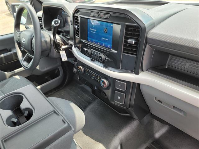 used 2023 Ford F-150 car, priced at $36,980