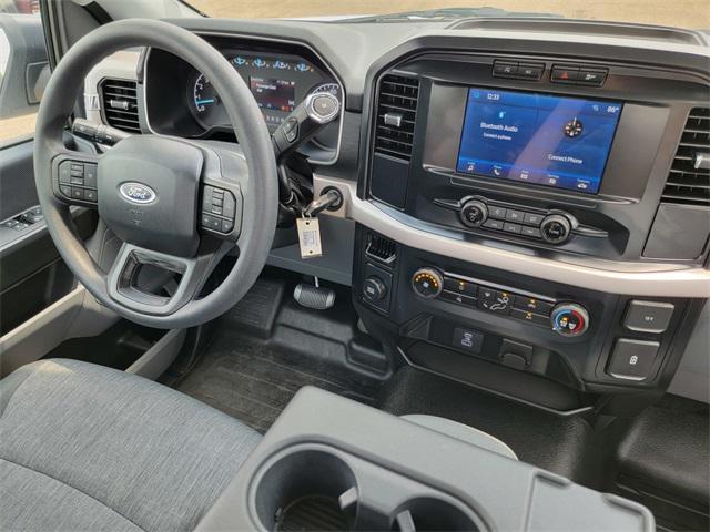 used 2023 Ford F-150 car, priced at $36,980