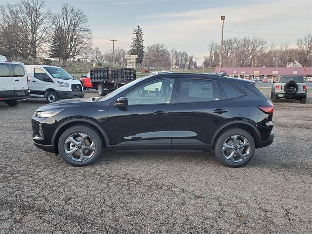 new 2025 Ford Escape car, priced at $37,798