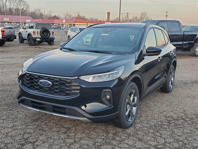 new 2025 Ford Escape car, priced at $37,798