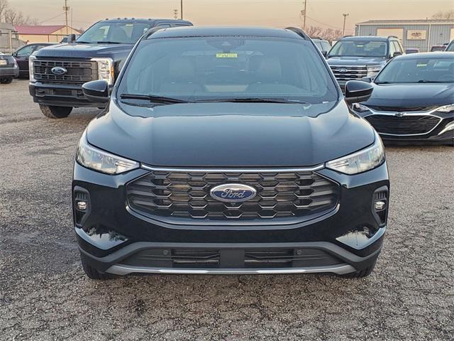 new 2025 Ford Escape car, priced at $37,798