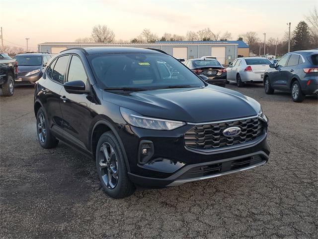 new 2025 Ford Escape car, priced at $37,798