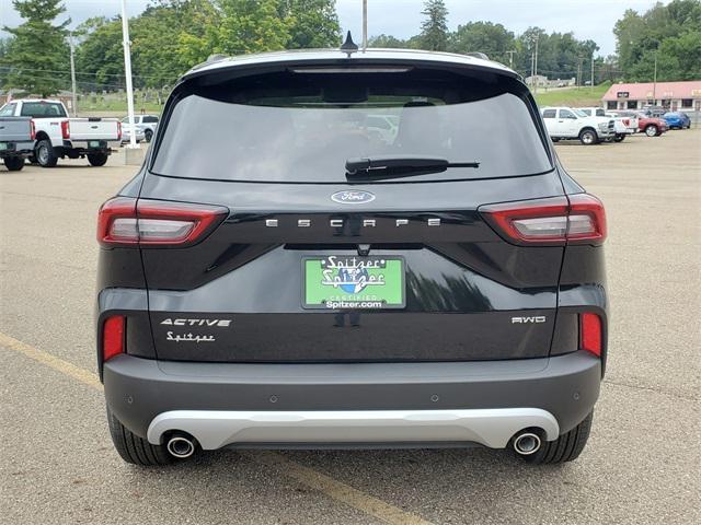 new 2024 Ford Escape car, priced at $37,690