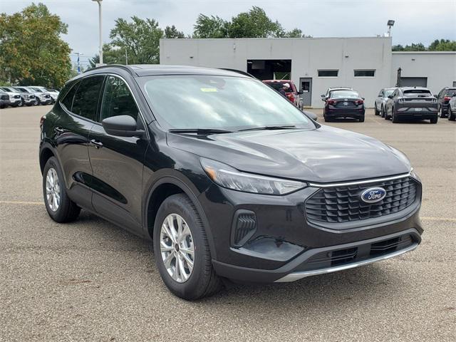 new 2024 Ford Escape car, priced at $37,690