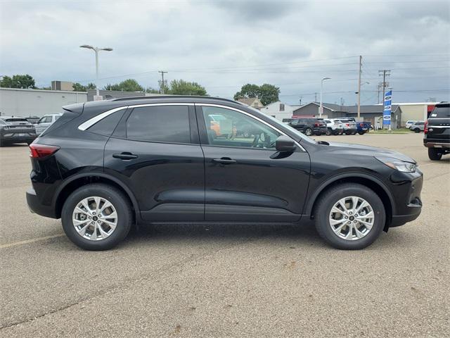 new 2024 Ford Escape car, priced at $37,690