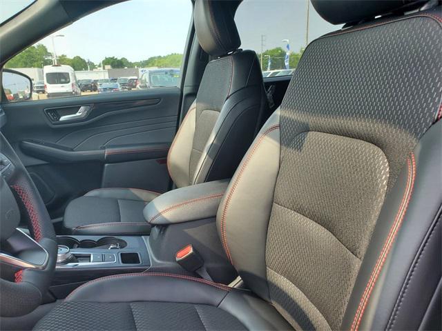 new 2025 Ford Escape car, priced at $32,970