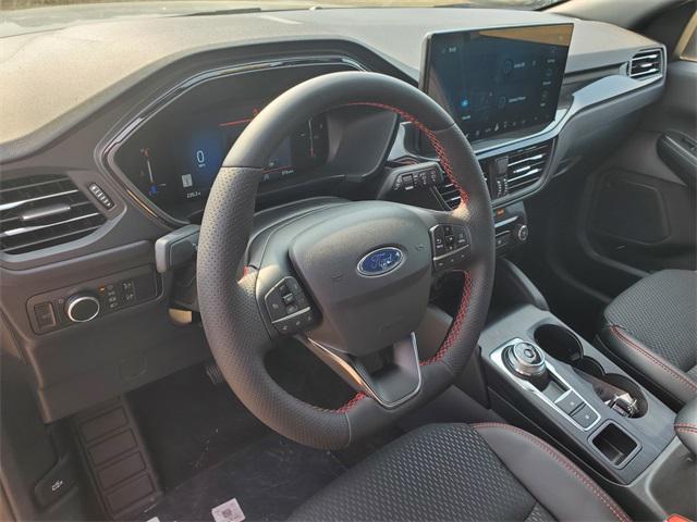 new 2025 Ford Escape car, priced at $32,970