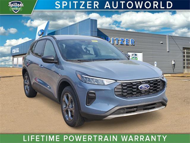 new 2025 Ford Escape car, priced at $32,970