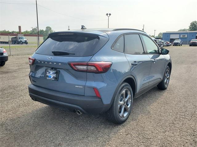new 2025 Ford Escape car, priced at $32,970