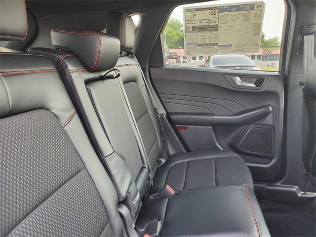 new 2025 Ford Escape car, priced at $32,970