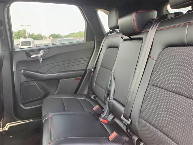 new 2025 Ford Escape car, priced at $32,970