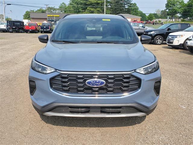 new 2025 Ford Escape car, priced at $32,970