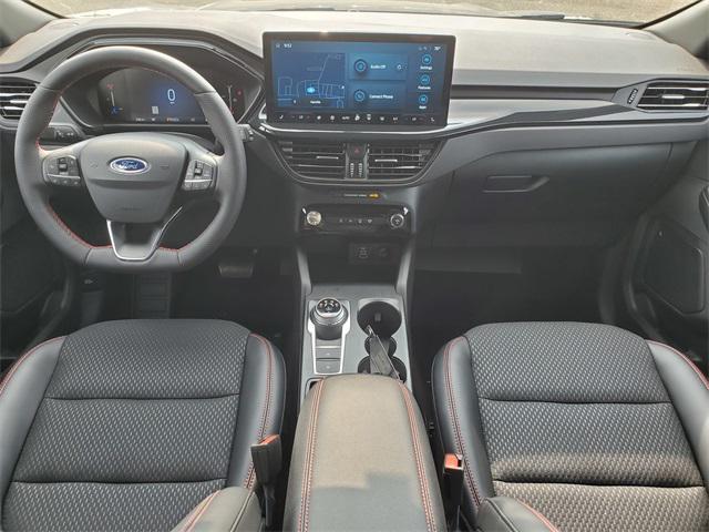 new 2025 Ford Escape car, priced at $32,970