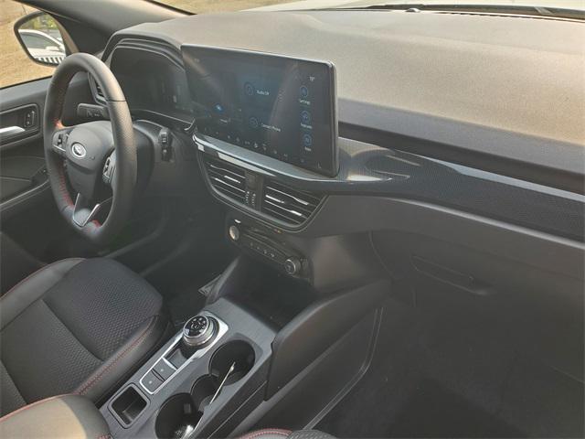new 2025 Ford Escape car, priced at $32,970