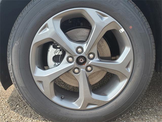 new 2025 Ford Escape car, priced at $32,970