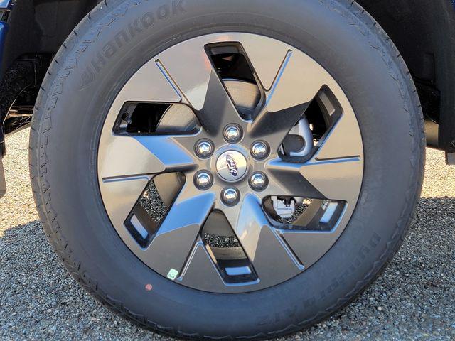 new 2025 Ford F-150 car, priced at $49,770