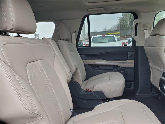 new 2024 Ford Expedition car, priced at $78,928