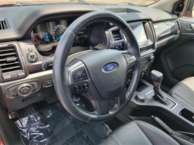 used 2017 Chevrolet Trax car, priced at $9,450