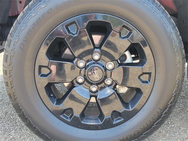 used 2017 Chevrolet Trax car, priced at $9,450