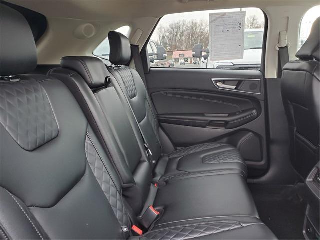 used 2023 Ford Edge car, priced at $25,900