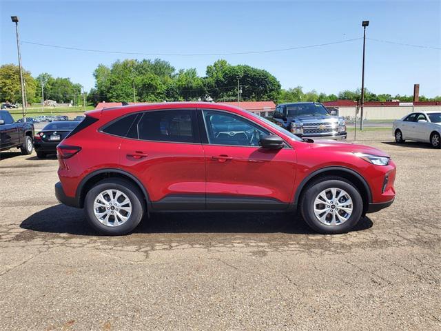 new 2025 Ford Escape car, priced at $30,974