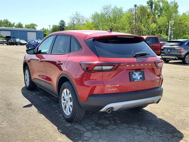 new 2025 Ford Escape car, priced at $30,974