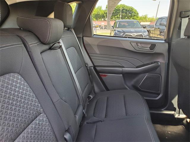 new 2025 Ford Escape car, priced at $30,974