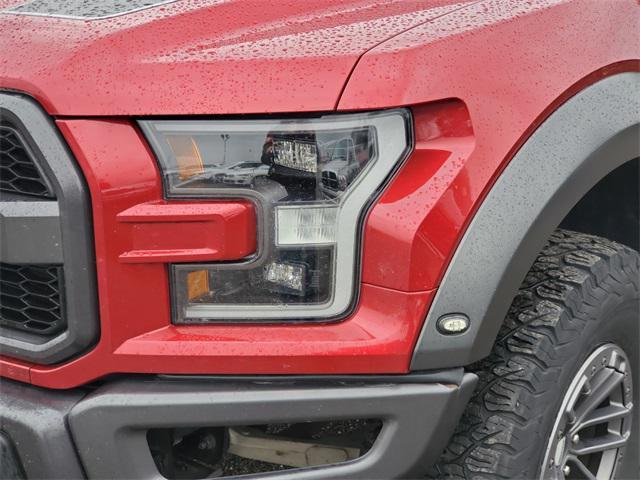 used 2020 Ford F-150 car, priced at $42,255