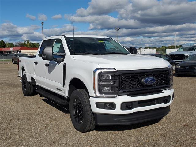 new 2024 Ford F-250 car, priced at $67,549