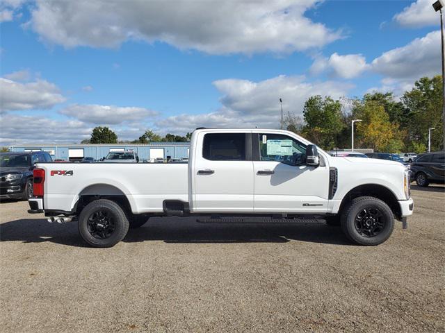 new 2024 Ford F-250 car, priced at $67,549