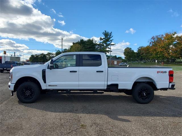 new 2024 Ford F-250 car, priced at $67,549