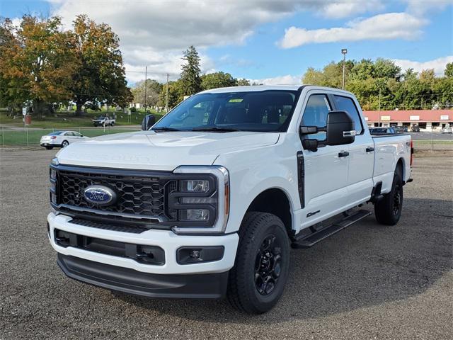 new 2024 Ford F-250 car, priced at $67,549