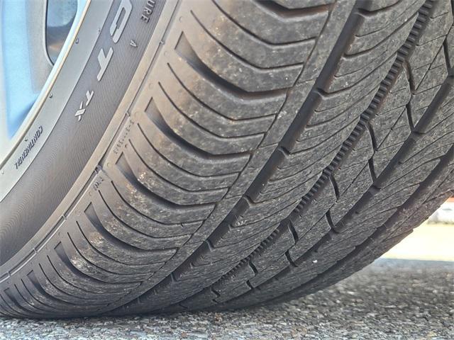 used 2024 Buick Envision car, priced at $40,785