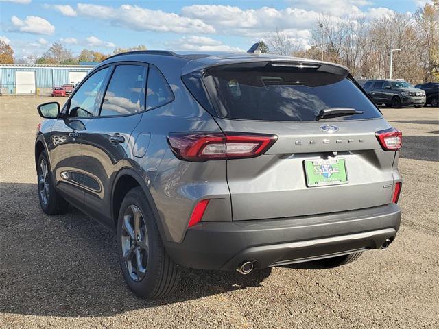 new 2025 Ford Escape car, priced at $34,688