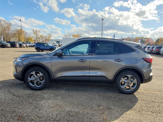 new 2025 Ford Escape car, priced at $34,688