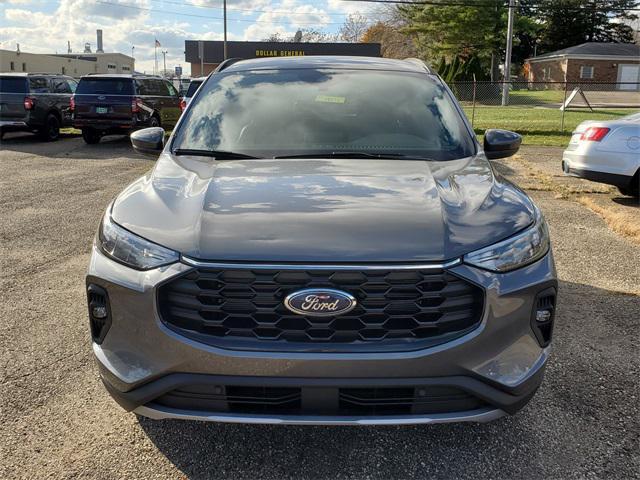 new 2025 Ford Escape car, priced at $34,688