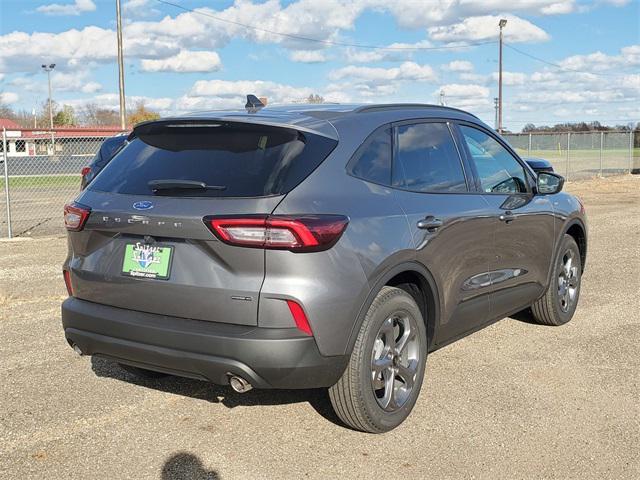 new 2025 Ford Escape car, priced at $34,688