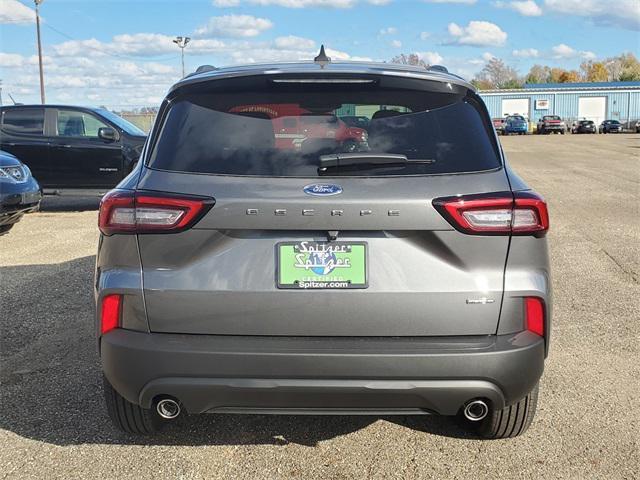 new 2025 Ford Escape car, priced at $34,688