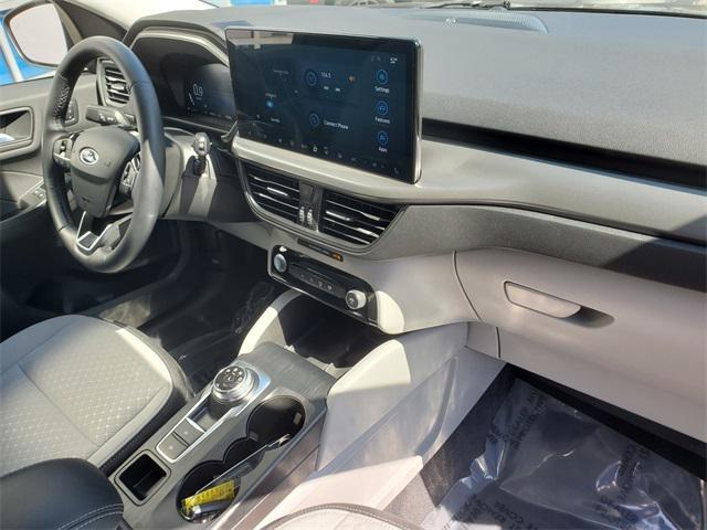 used 2023 Ford Escape car, priced at $23,995