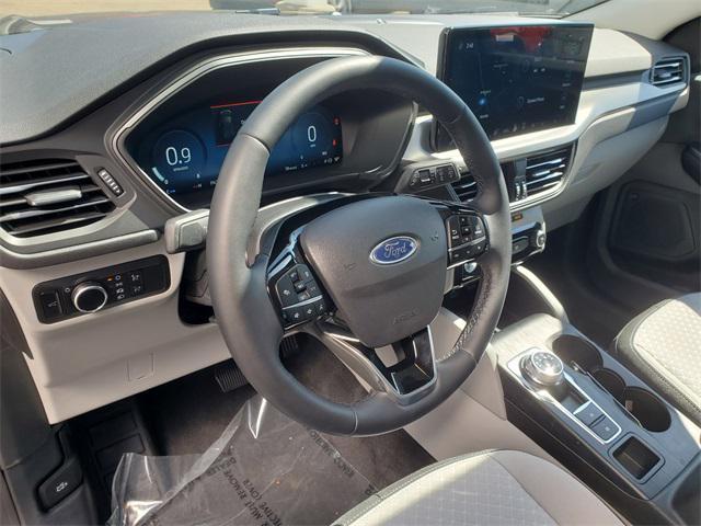 used 2023 Ford Escape car, priced at $23,995