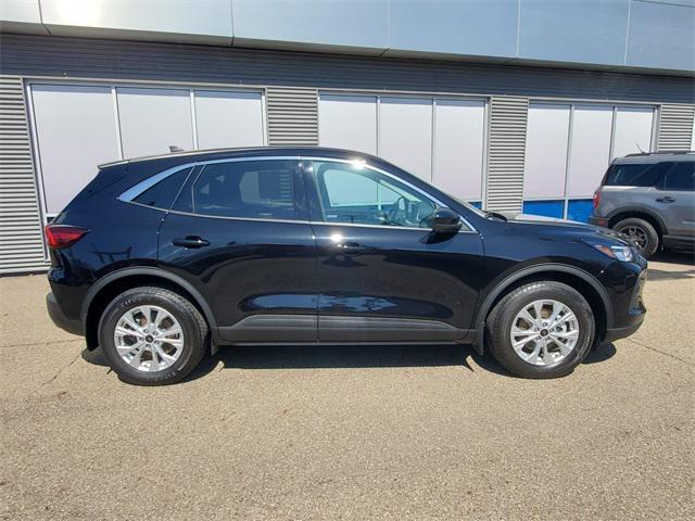 used 2023 Ford Escape car, priced at $23,995