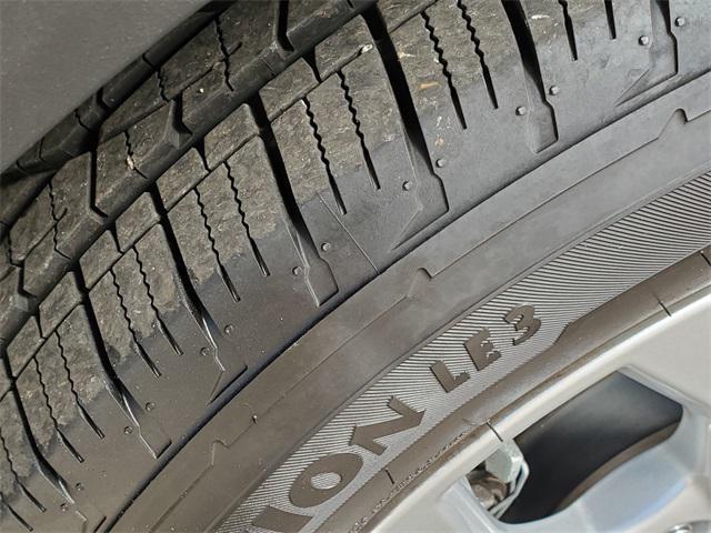 used 2023 Ford Escape car, priced at $23,995