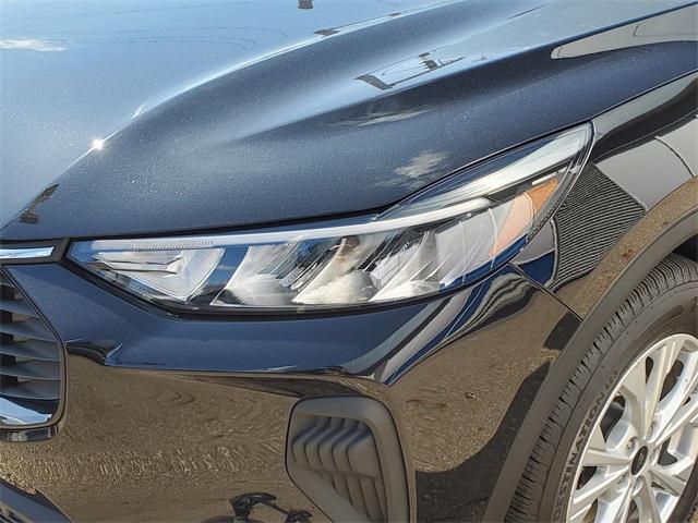 used 2023 Ford Escape car, priced at $23,995