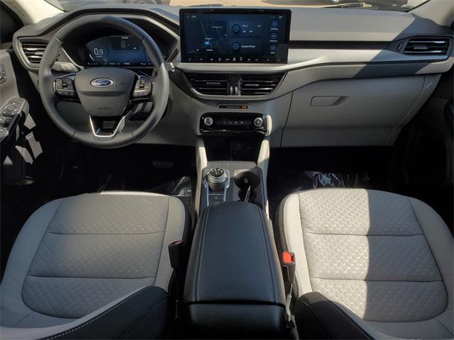 used 2023 Ford Escape car, priced at $23,995