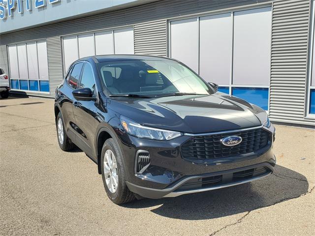 used 2023 Ford Escape car, priced at $23,995