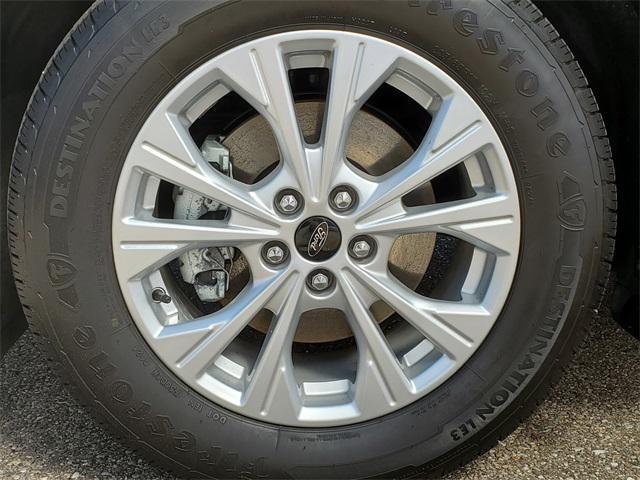 used 2023 Ford Escape car, priced at $23,995