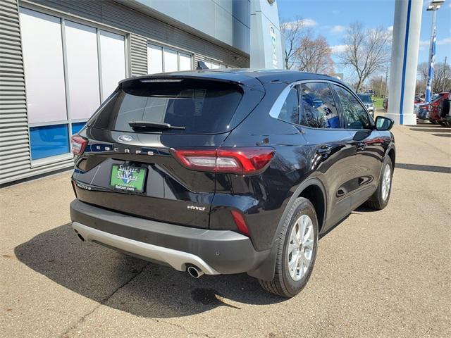 used 2023 Ford Escape car, priced at $23,995