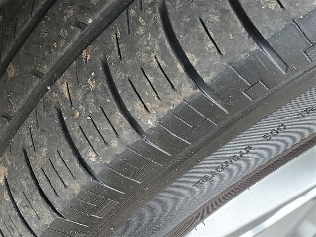 used 2022 Ford Explorer car, priced at $32,887