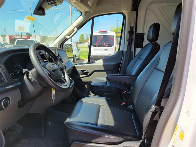 used 2022 Ford Transit-250 car, priced at $39,466